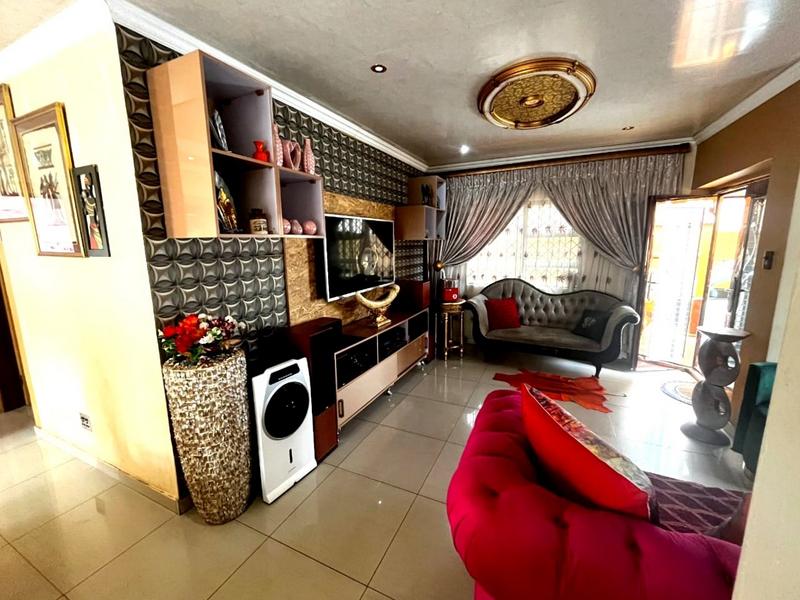 2 Bedroom Property for Sale in Glen Ridge Gauteng