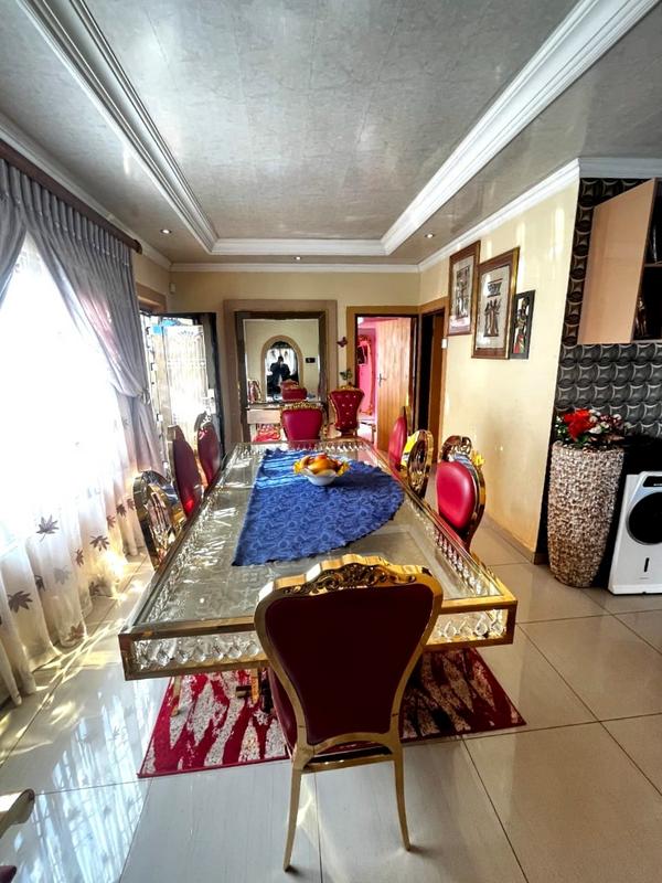 2 Bedroom Property for Sale in Glen Ridge Gauteng