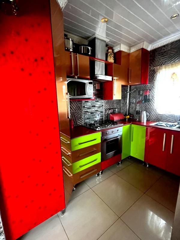 2 Bedroom Property for Sale in Glen Ridge Gauteng