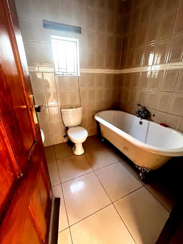 2 Bedroom Property for Sale in Glen Ridge Gauteng