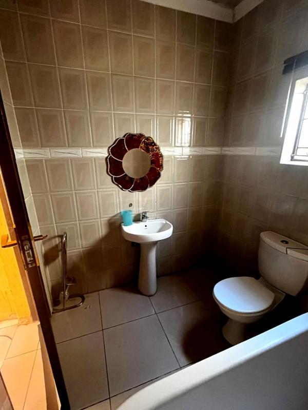 2 Bedroom Property for Sale in Glen Ridge Gauteng