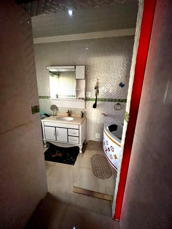 2 Bedroom Property for Sale in Glen Ridge Gauteng