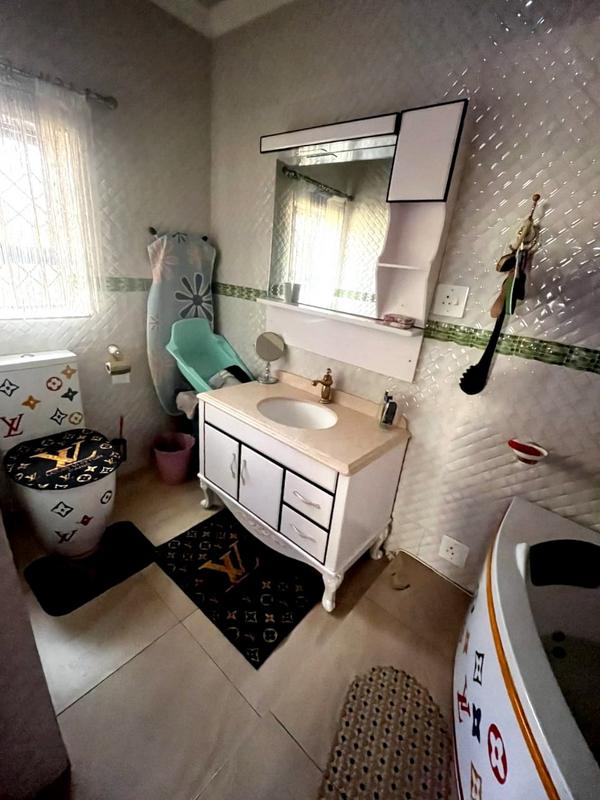 2 Bedroom Property for Sale in Glen Ridge Gauteng