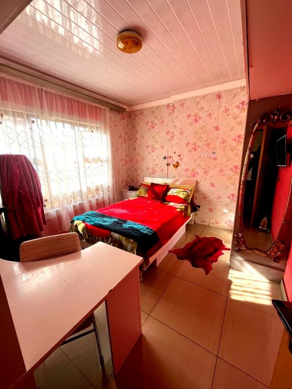 2 Bedroom Property for Sale in Glen Ridge Gauteng