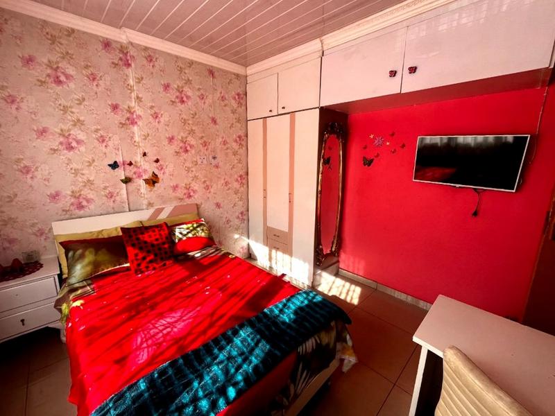 2 Bedroom Property for Sale in Glen Ridge Gauteng