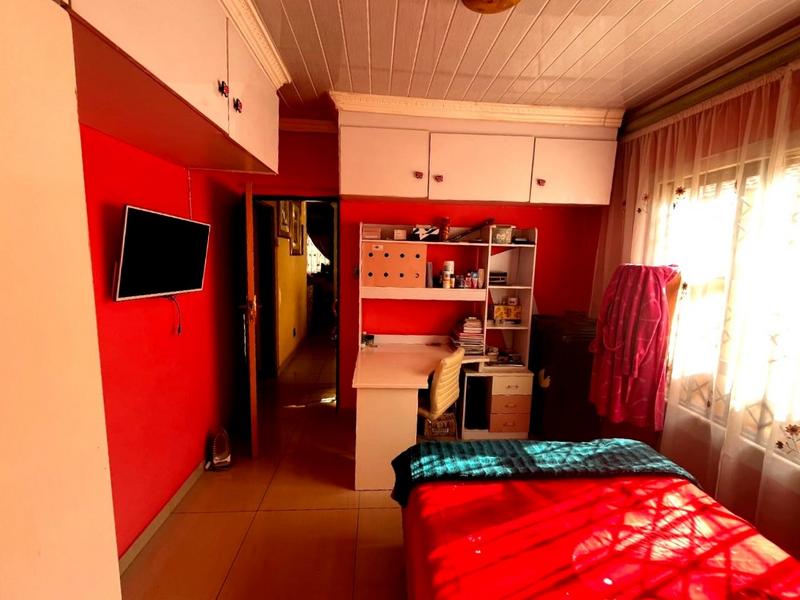 2 Bedroom Property for Sale in Glen Ridge Gauteng