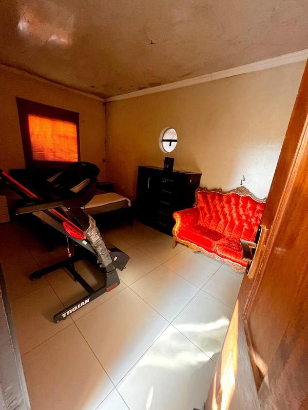 2 Bedroom Property for Sale in Glen Ridge Gauteng