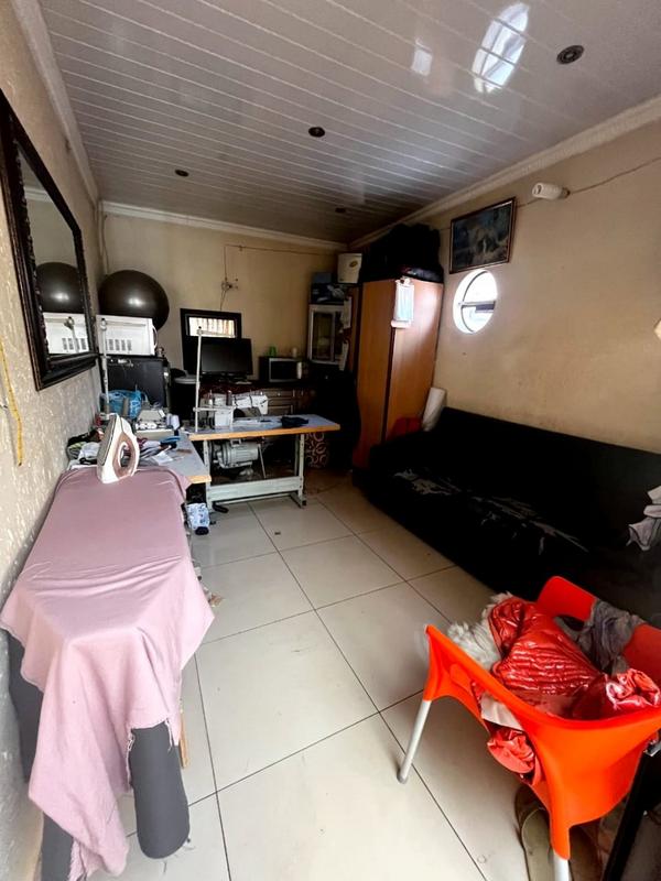 2 Bedroom Property for Sale in Glen Ridge Gauteng