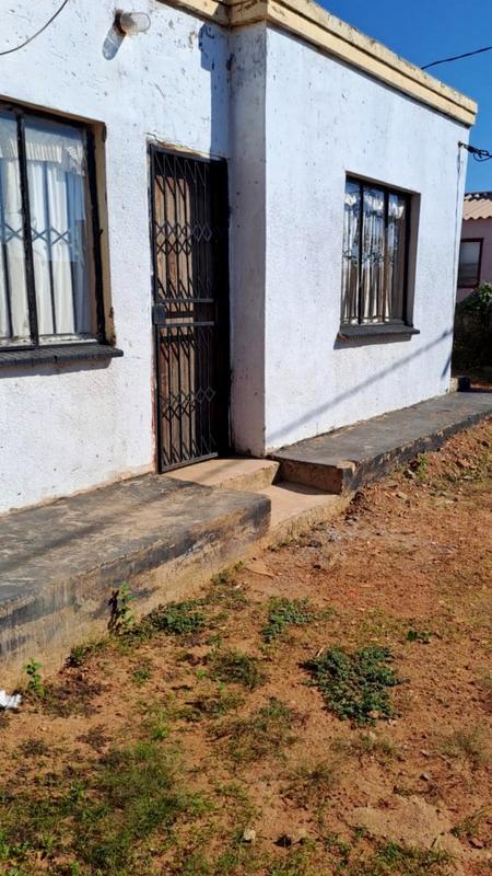 4 Bedroom Property for Sale in Vlakfontein Gauteng