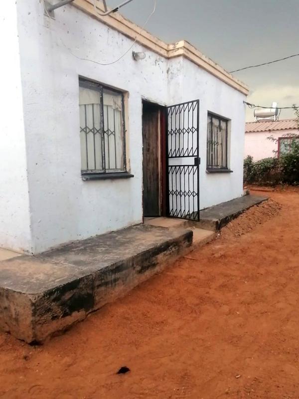 4 Bedroom Property for Sale in Vlakfontein Gauteng
