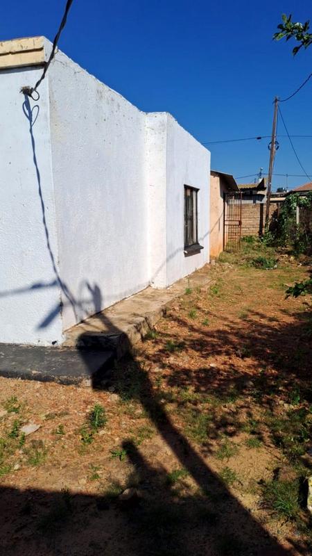 4 Bedroom Property for Sale in Vlakfontein Gauteng