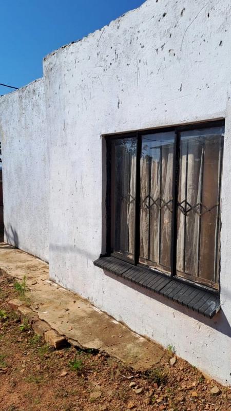 4 Bedroom Property for Sale in Vlakfontein Gauteng
