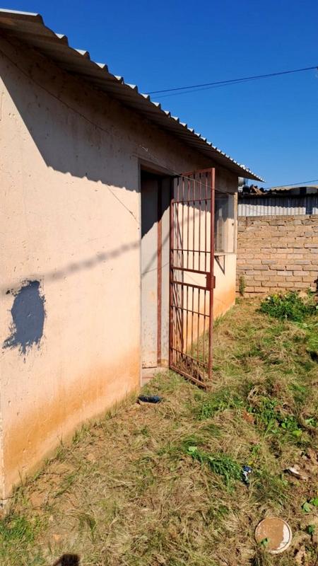 4 Bedroom Property for Sale in Vlakfontein Gauteng