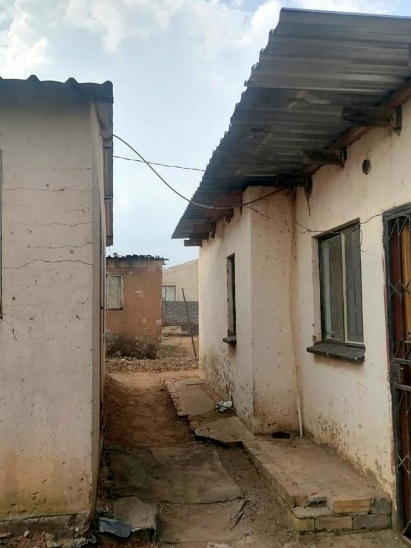 4 Bedroom Property for Sale in Vlakfontein Gauteng