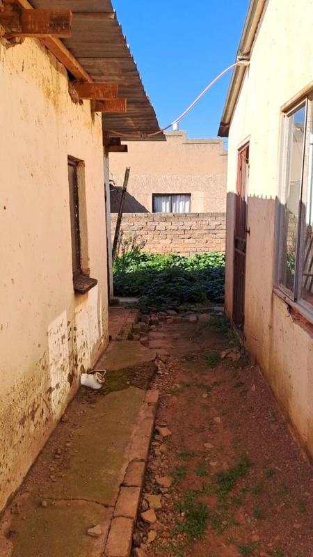4 Bedroom Property for Sale in Vlakfontein Gauteng