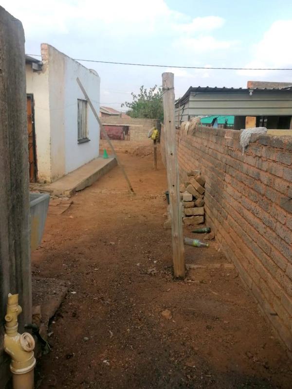 4 Bedroom Property for Sale in Vlakfontein Gauteng