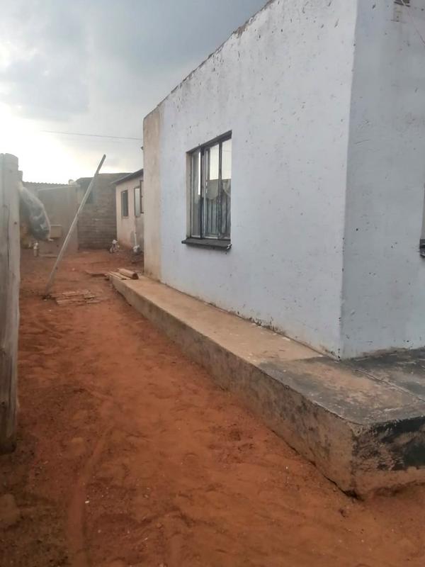 4 Bedroom Property for Sale in Vlakfontein Gauteng