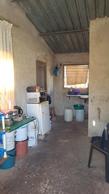 4 Bedroom Property for Sale in Vlakfontein Gauteng