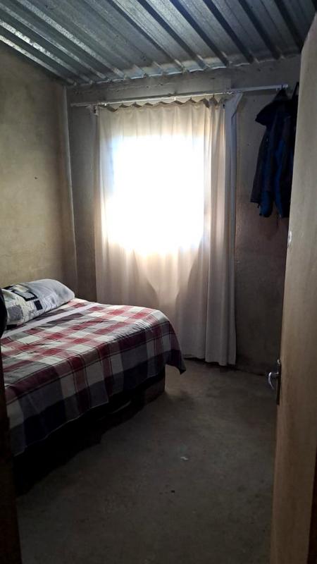 4 Bedroom Property for Sale in Vlakfontein Gauteng