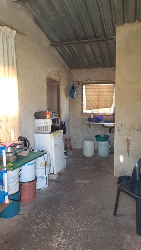 4 Bedroom Property for Sale in Vlakfontein Gauteng