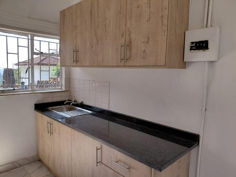 To Let 1 Bedroom Property for Rent in Laudium Gauteng