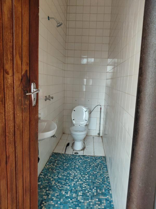 To Let 1 Bedroom Property for Rent in Laudium Gauteng