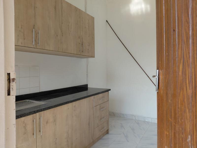 To Let 1 Bedroom Property for Rent in Laudium Gauteng