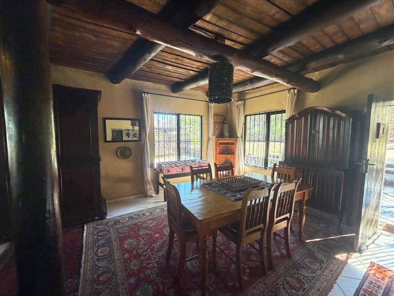 To Let 6 Bedroom Property for Rent in Hennops River Gauteng
