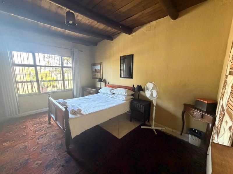 To Let 6 Bedroom Property for Rent in Hennops River Gauteng