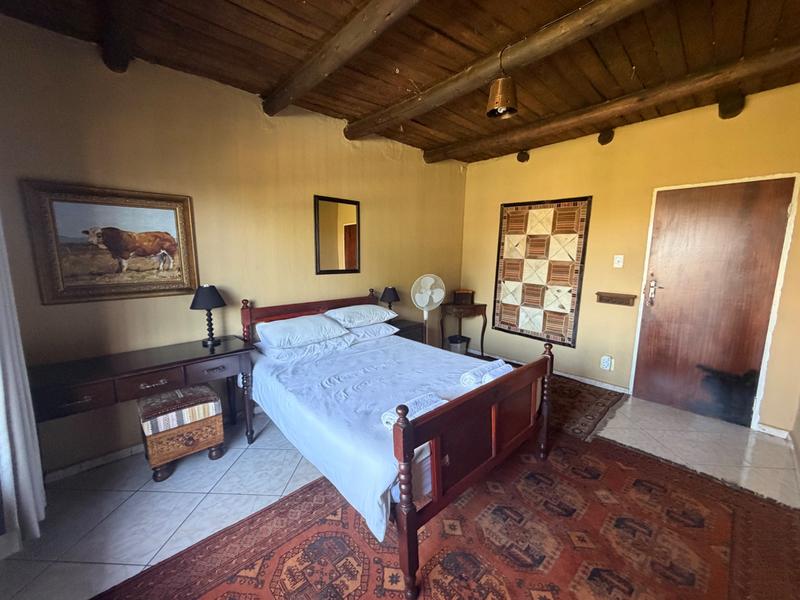 To Let 6 Bedroom Property for Rent in Hennops River Gauteng