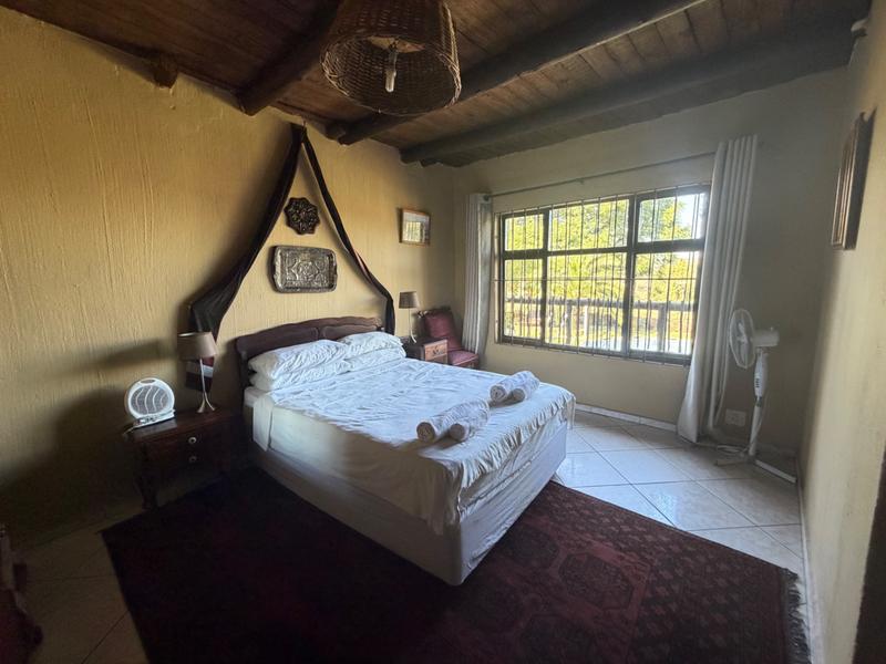 To Let 6 Bedroom Property for Rent in Hennops River Gauteng