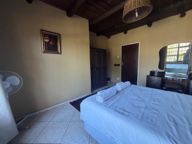 To Let 6 Bedroom Property for Rent in Hennops River Gauteng