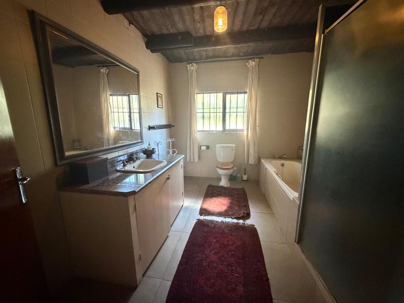 To Let 6 Bedroom Property for Rent in Hennops River Gauteng