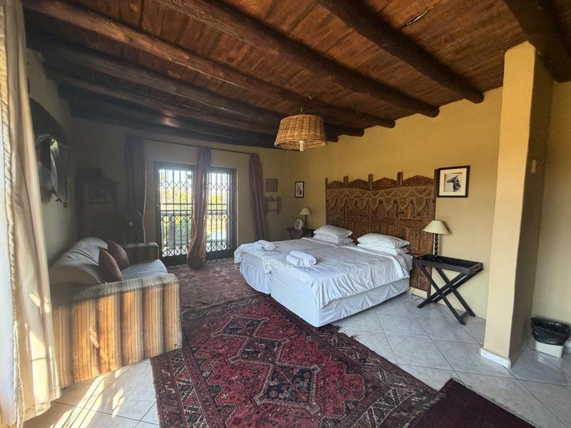 To Let 6 Bedroom Property for Rent in Hennops River Gauteng