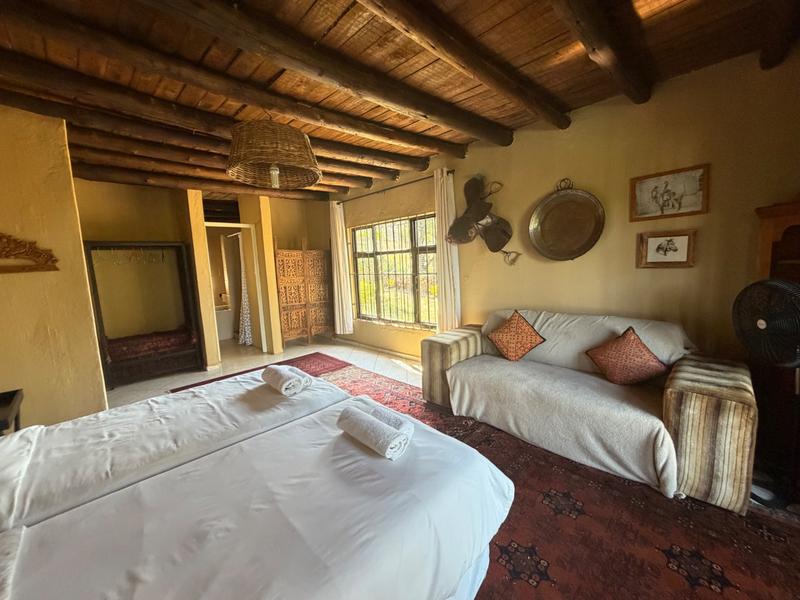 To Let 6 Bedroom Property for Rent in Hennops River Gauteng