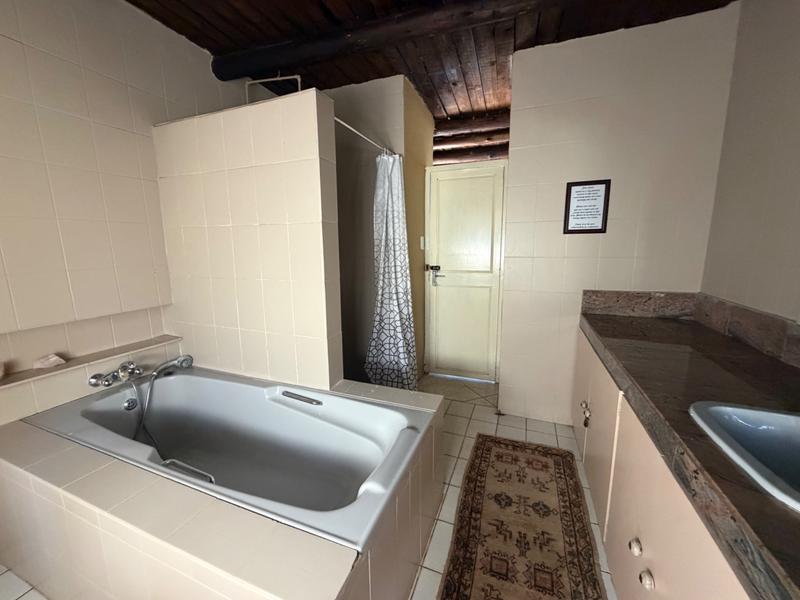 To Let 6 Bedroom Property for Rent in Hennops River Gauteng