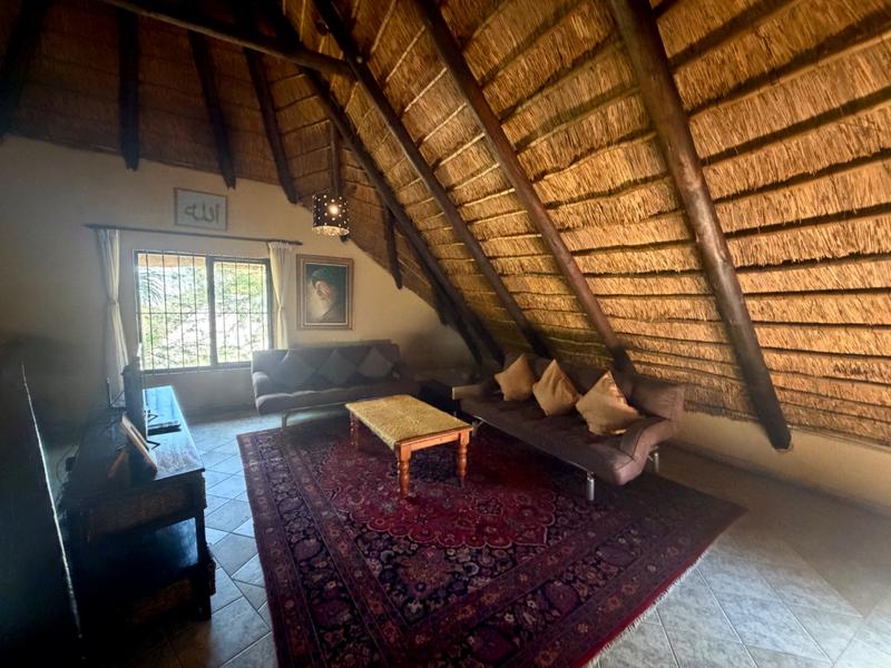 To Let 6 Bedroom Property for Rent in Hennops River Gauteng