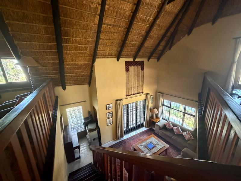 To Let 6 Bedroom Property for Rent in Hennops River Gauteng
