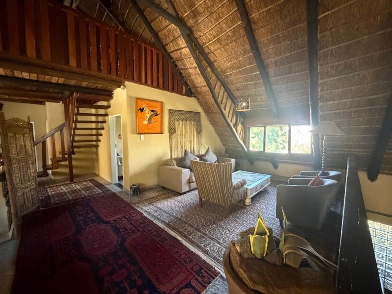 To Let 6 Bedroom Property for Rent in Hennops River Gauteng