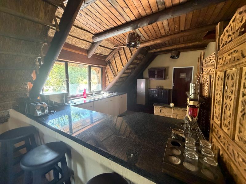 To Let 6 Bedroom Property for Rent in Hennops River Gauteng