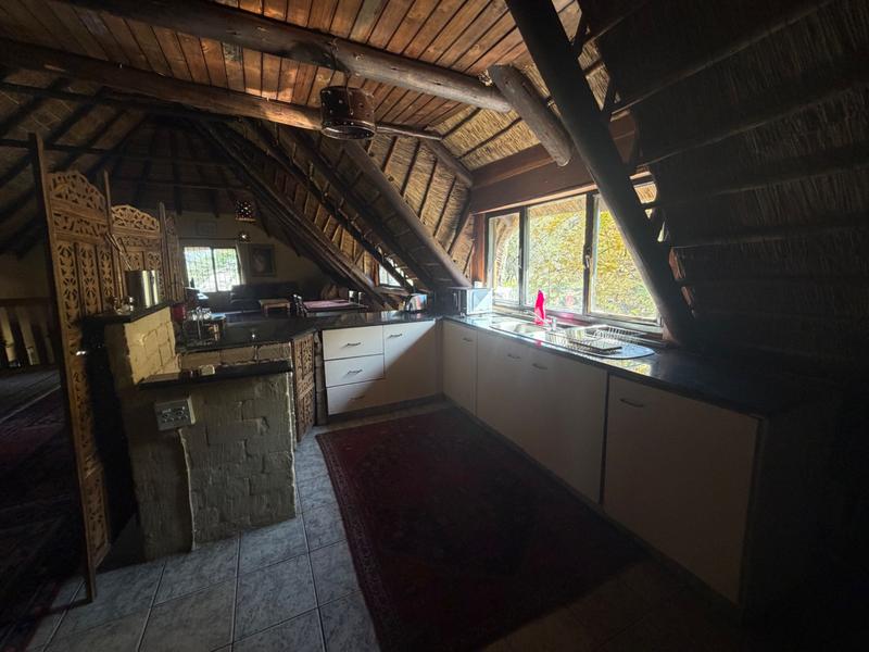 To Let 6 Bedroom Property for Rent in Hennops River Gauteng