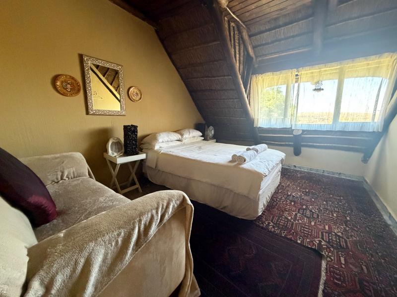 To Let 6 Bedroom Property for Rent in Hennops River Gauteng