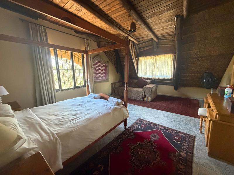 To Let 6 Bedroom Property for Rent in Hennops River Gauteng