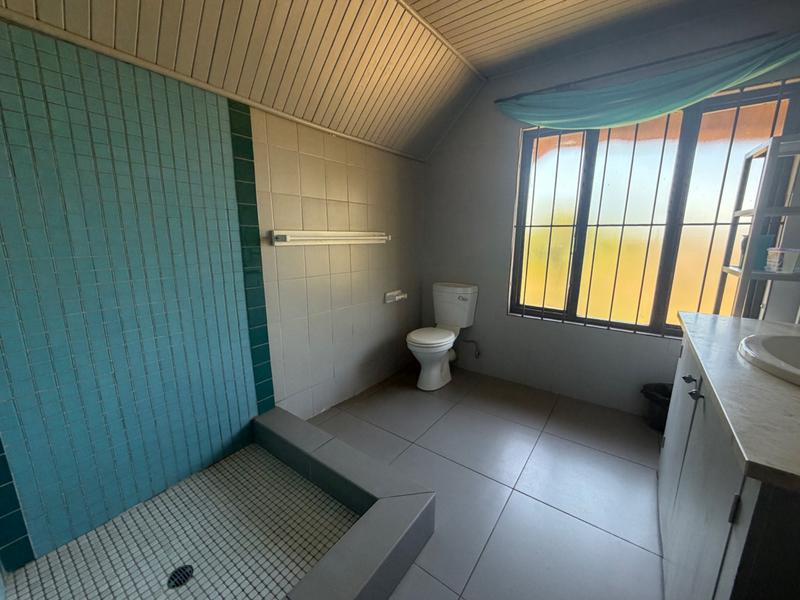 To Let 6 Bedroom Property for Rent in Hennops River Gauteng