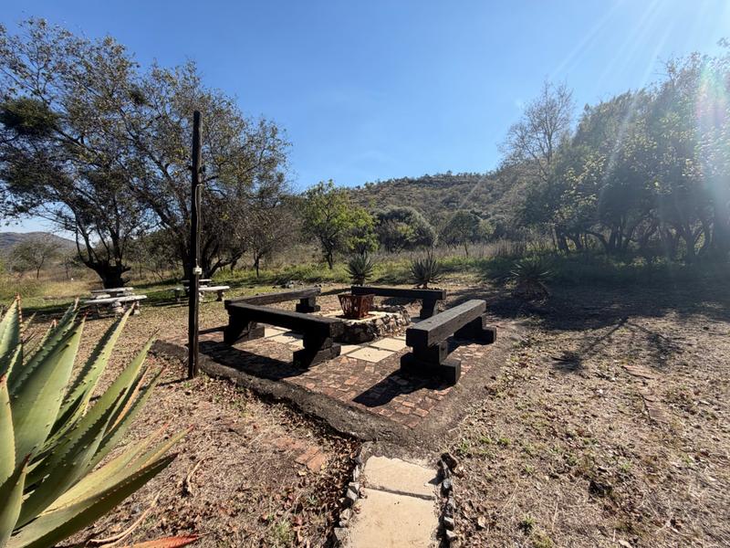 To Let 6 Bedroom Property for Rent in Hennops River Gauteng
