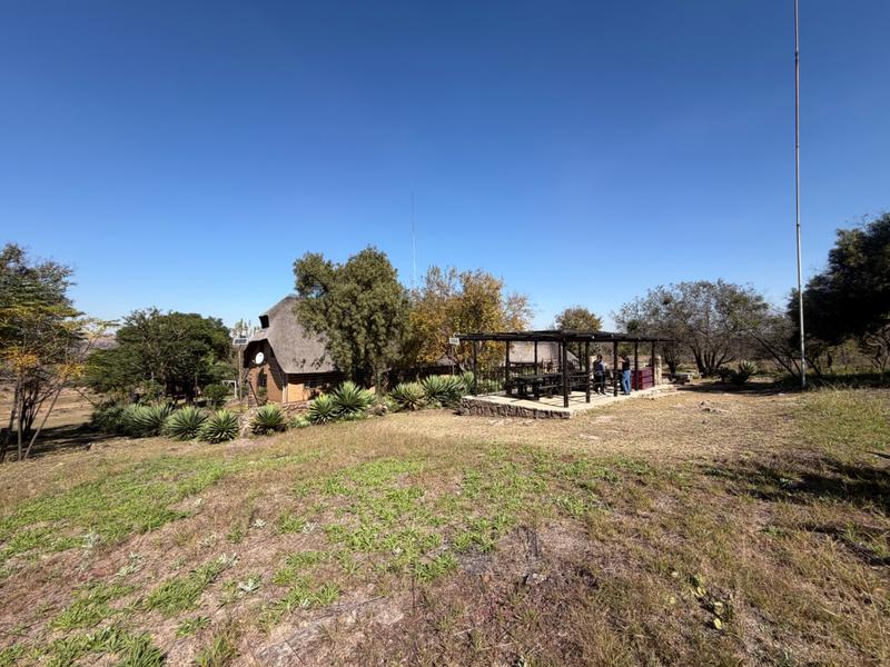 To Let 6 Bedroom Property for Rent in Hennops River Gauteng