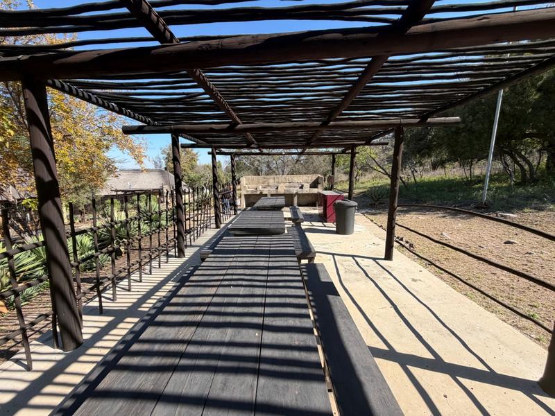 To Let 6 Bedroom Property for Rent in Hennops River Gauteng
