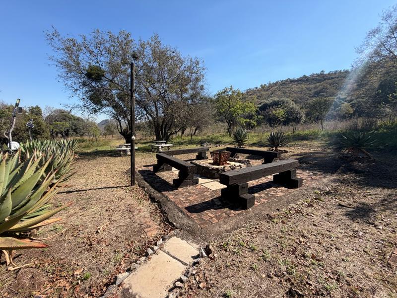 To Let 6 Bedroom Property for Rent in Hennops River Gauteng