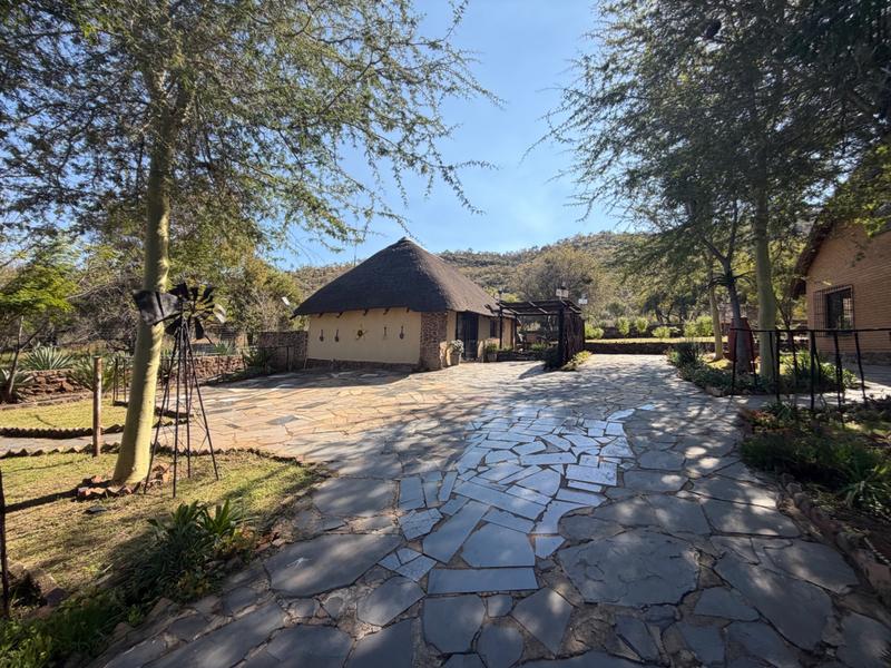 To Let 1 Bedroom Property for Rent in Hennops River Gauteng