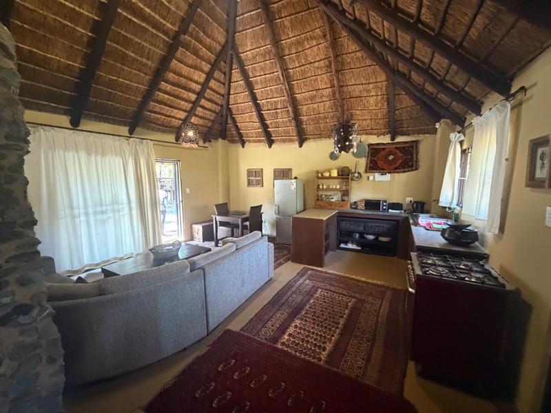To Let 1 Bedroom Property for Rent in Hennops River Gauteng